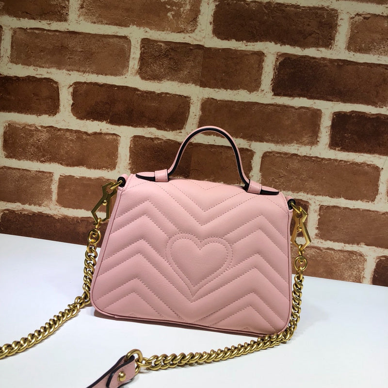 Satchel Bags - GCI Bags - 5126