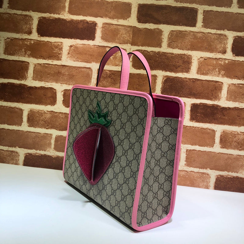Satchel Bags - GCI Bags - 3830