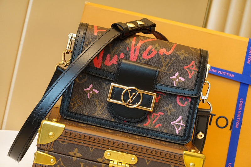 Satchel Bags - VL Bags - 5574