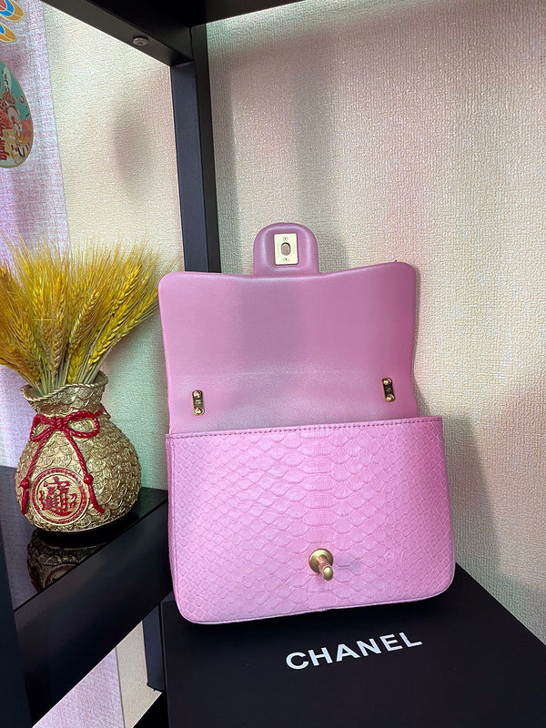 Satchel Bags - CHL Bags - 2047