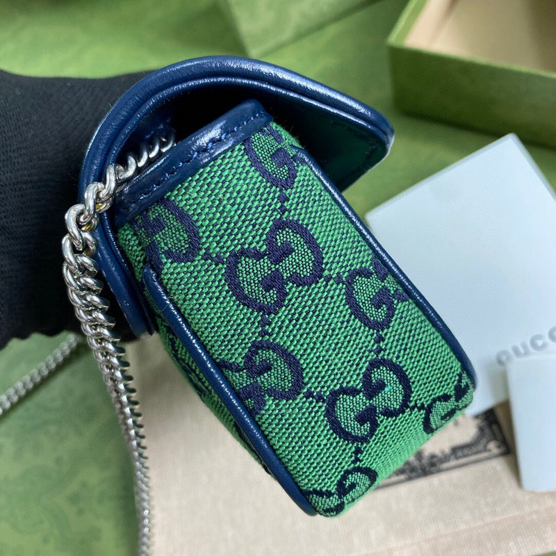 Satchel Bags - GCI Bags - 5904