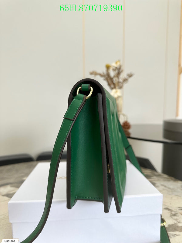 Glami - DAG Bags - 035