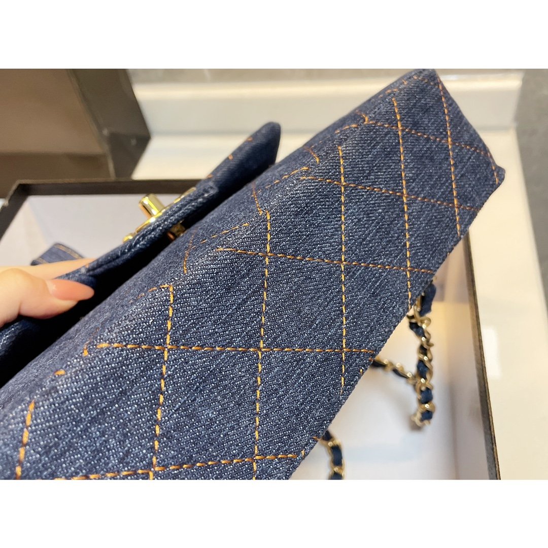 GLM - Top Quality Bags CHL 138