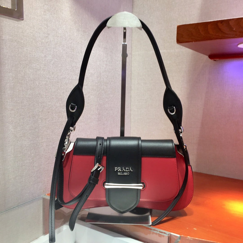Satchel Bags - PDA Bags - 1214