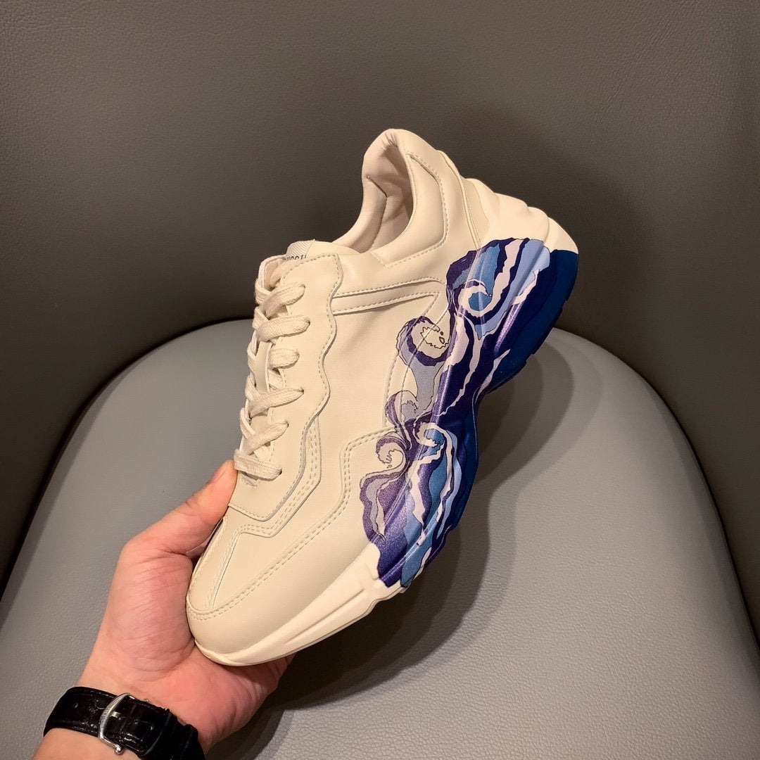GLM - Top Quality GCI Sneaker 149