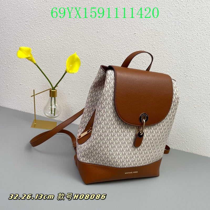 Satchel Bags - MK Bags - 555