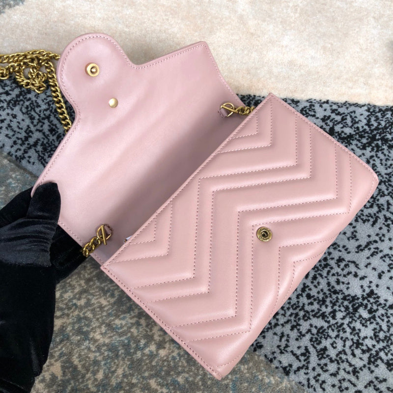 Satchel Bags - GCI Bags - 7105