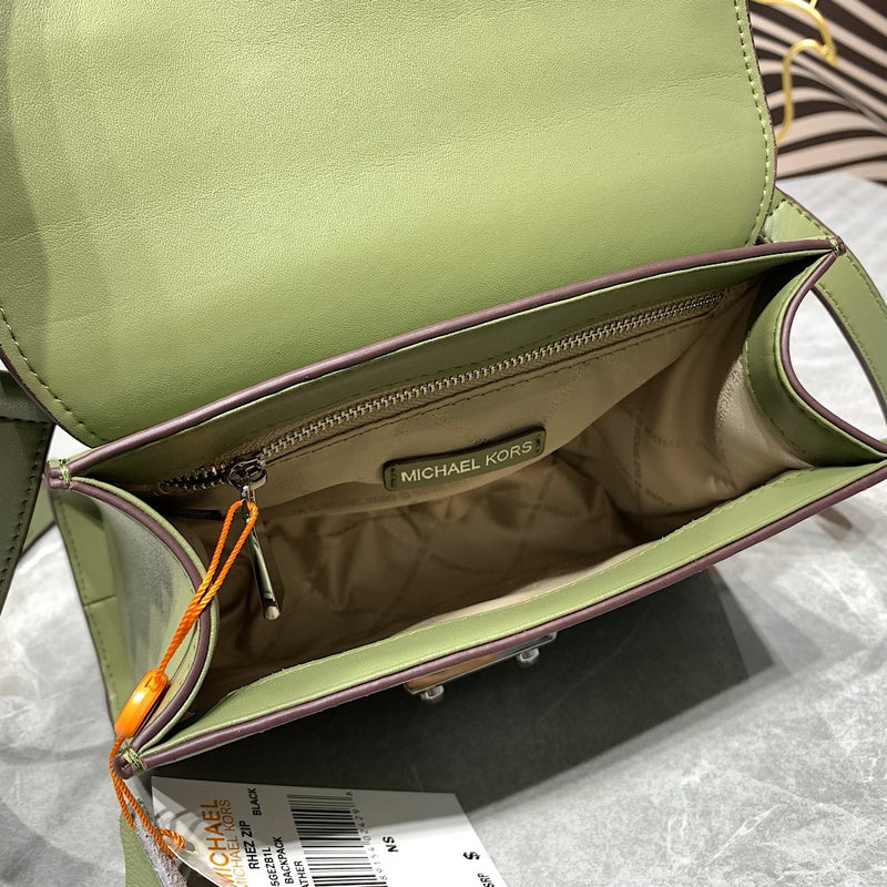 Satchel Bags - MK Bags - 966