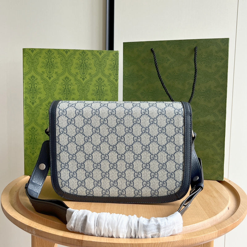 Satchel Bags - GCI Bags - 1447