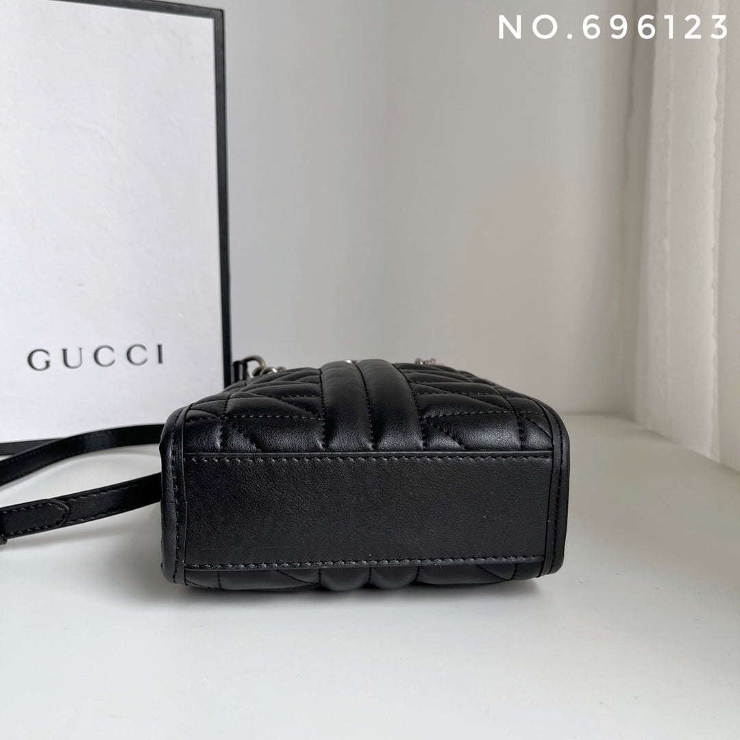 GLM - Top Quality Bag GCI 501