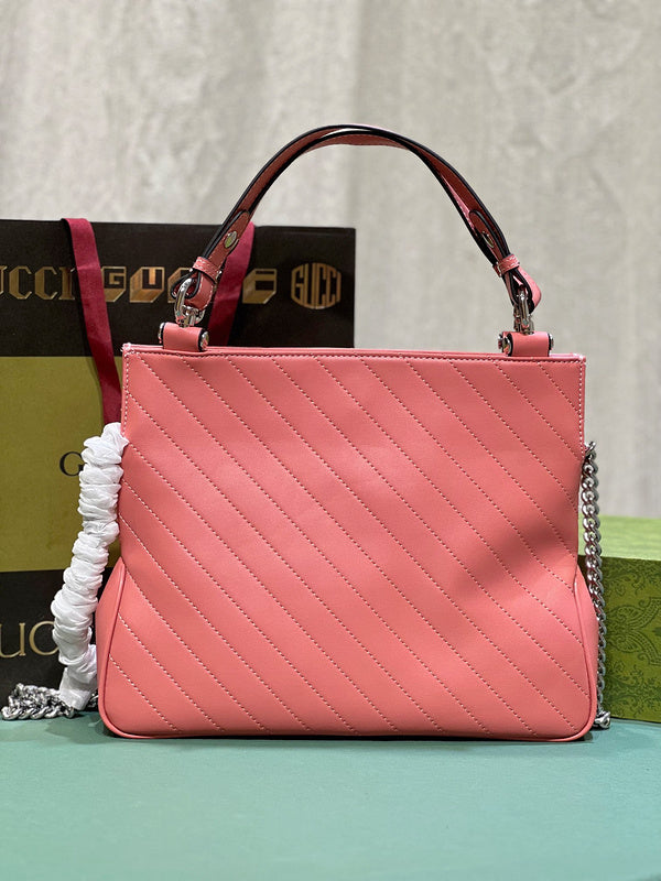 Satchel Bags - GCI Bags - 1311