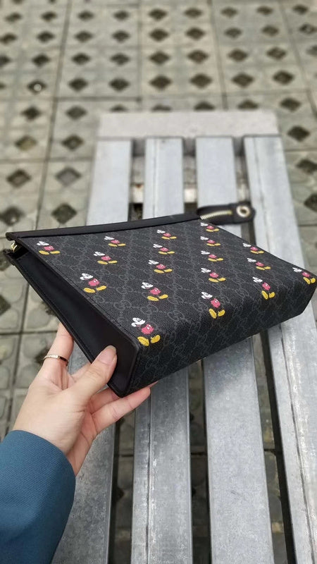Satchel Bags - GCI Bags - 2674