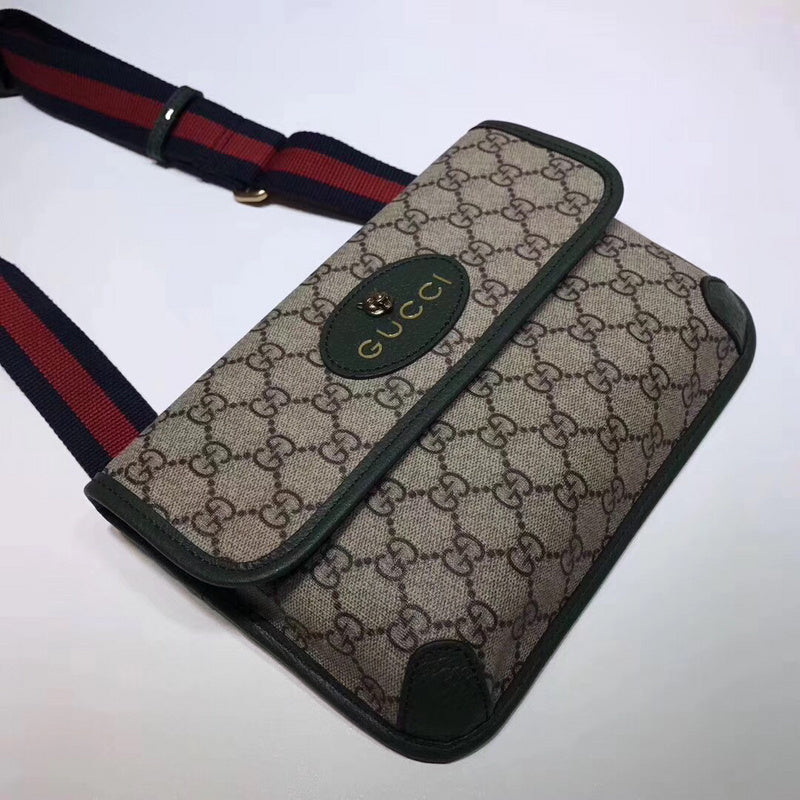 Satchel Bags - GCI Bags - 3570