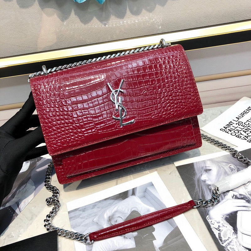 GLM - SLY Bags - 668