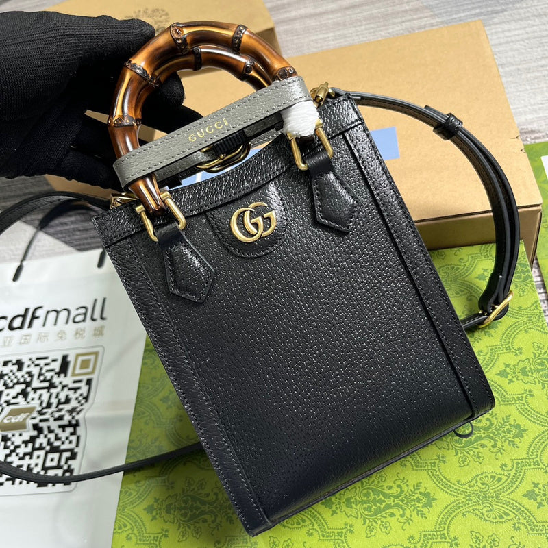 Satchel Bags - GCI Bags - 7643