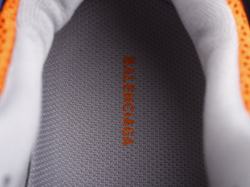 GLM - Bla Track Three Generations Sneaker