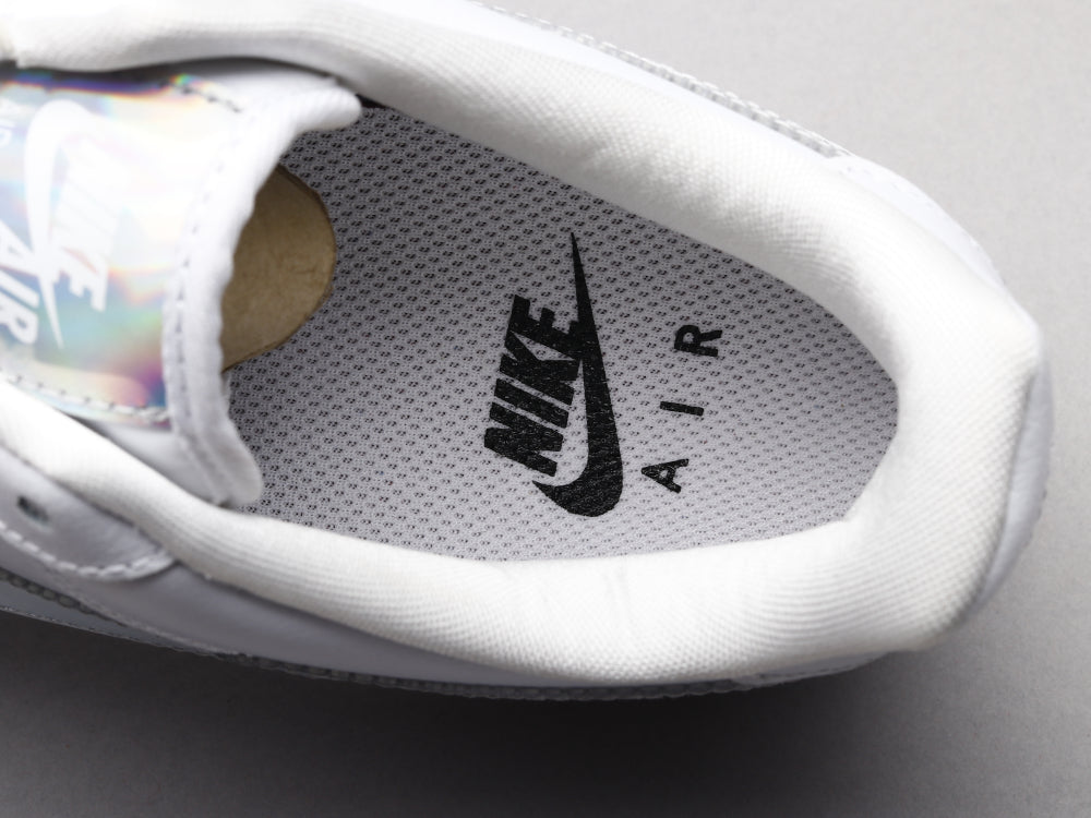 GLM - AF1 white laser