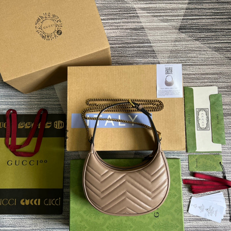 Satchel Bags - GCI Bags - 4395