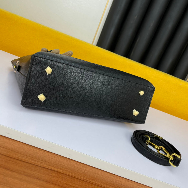 Satchel Bags - PDA Bags - 1125