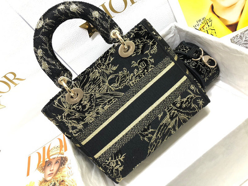 GLM - Dir Bags - 1624