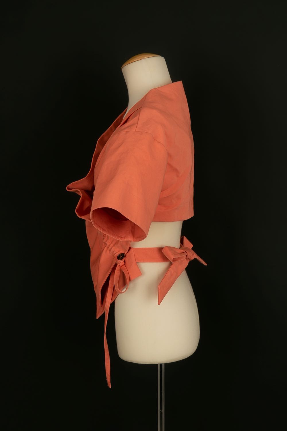 Ensemble John Galliano