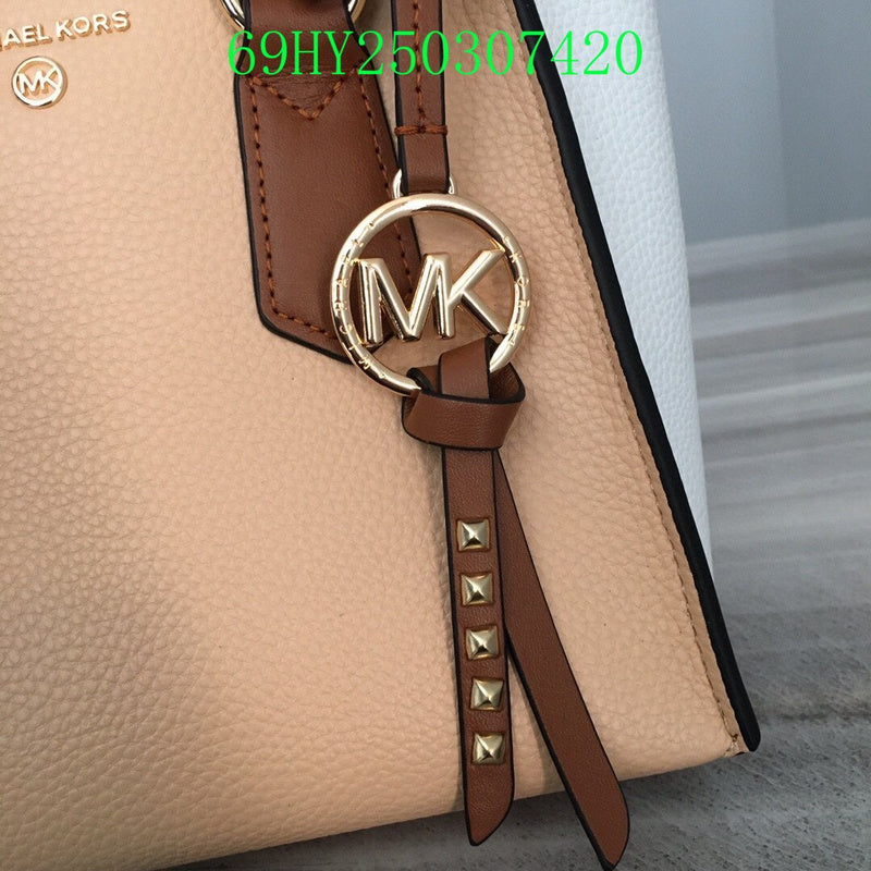 Satchel Bags - MK Bags - 485