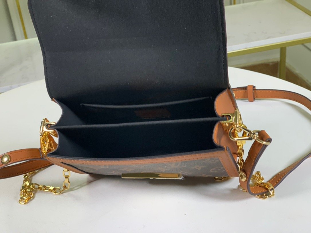 GLM - Top Quality Bags LUV 037