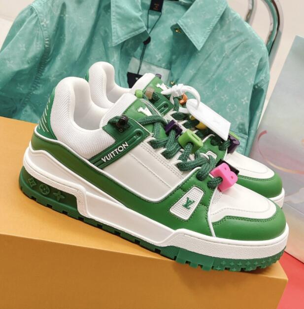 glami shop- LOV Men Shoes - 839