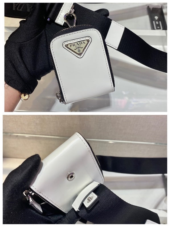 Satchel Bags - PDA Bags - 082