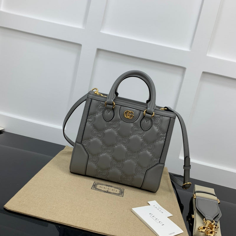 Satchel Bags - GUC Bags - 169