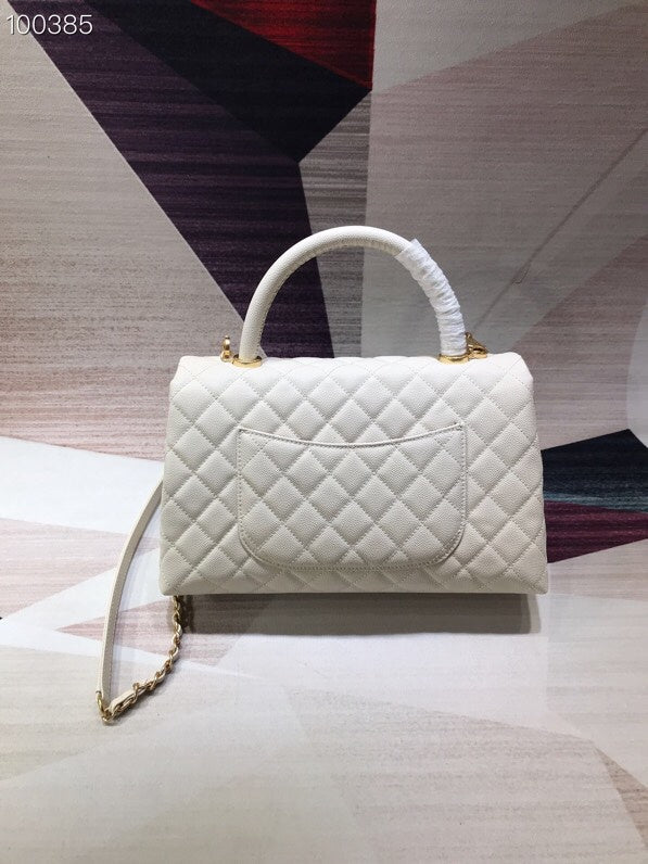 Satchel Bags - CHL Bags - 6727
