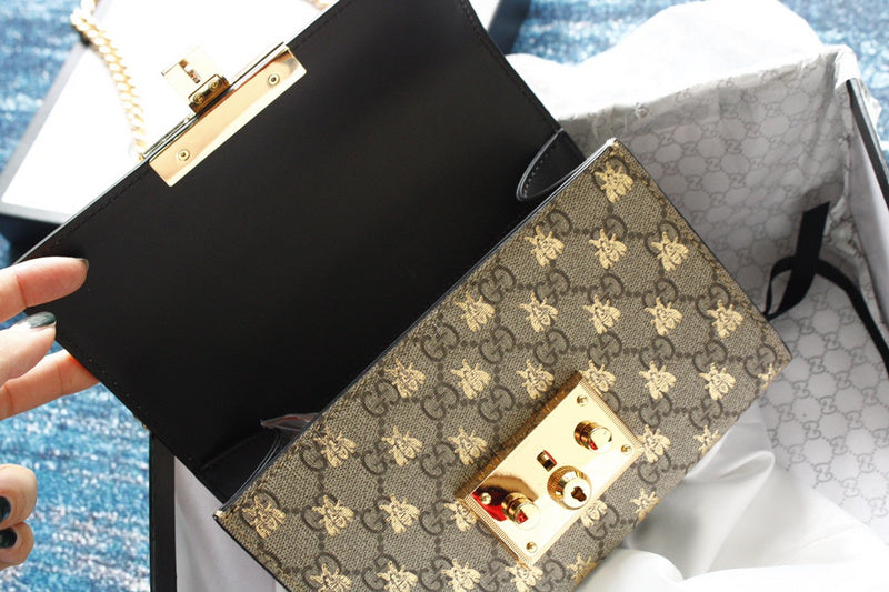 Satchel Bags - GCI Bags - 3897