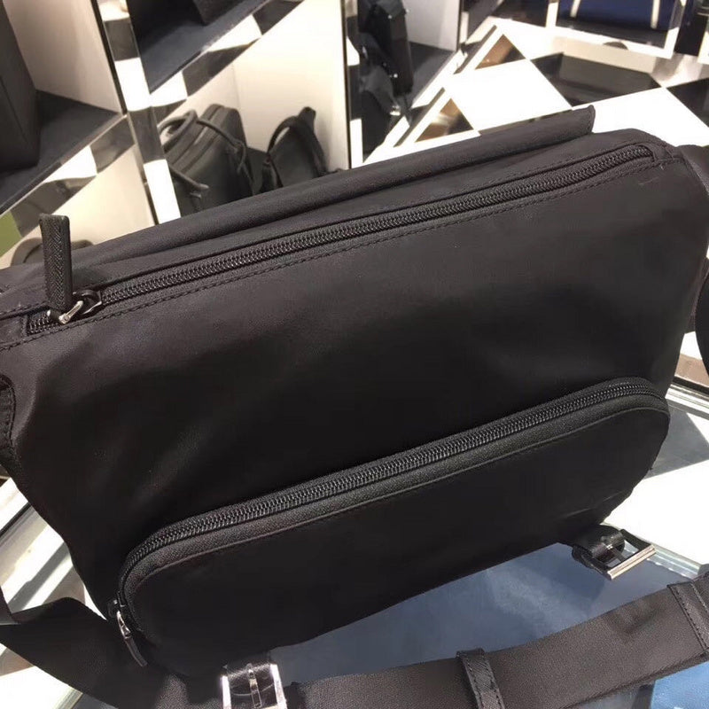 Satchel Bags - PDA Bags - 268