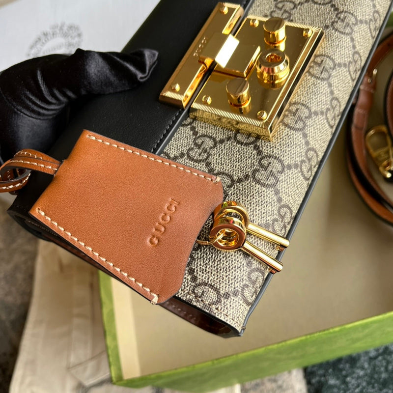 Satchel Bags - GCI Bags - 737