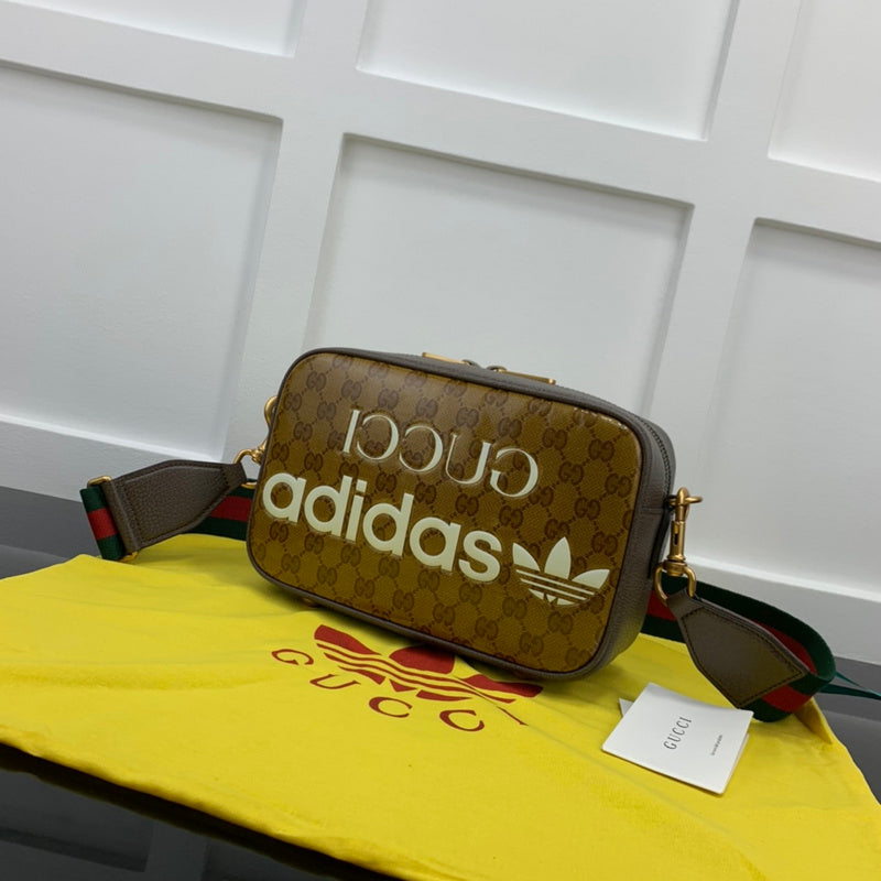 Satchel Bags - GUC Bags - 382