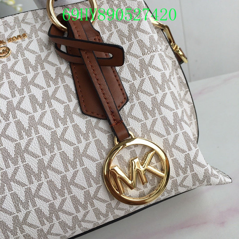Satchel Bags - MK Bags - 767