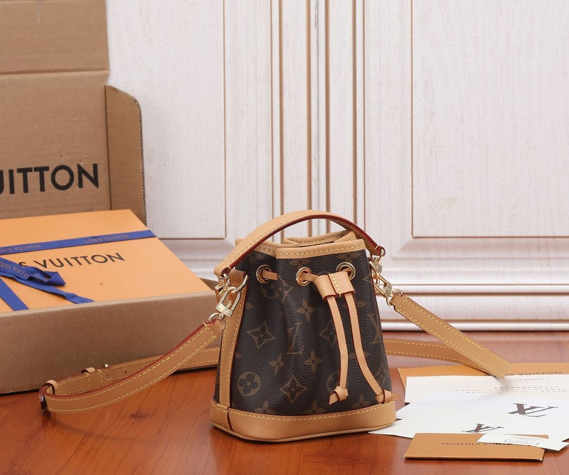 Glami GlamI Lu-Vi Bags - 16805