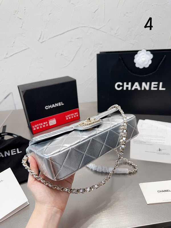 Satchel Bags - CHL Bags - 6951