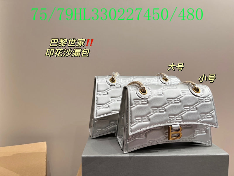 Satchel Bags - BGA Bags - 1904