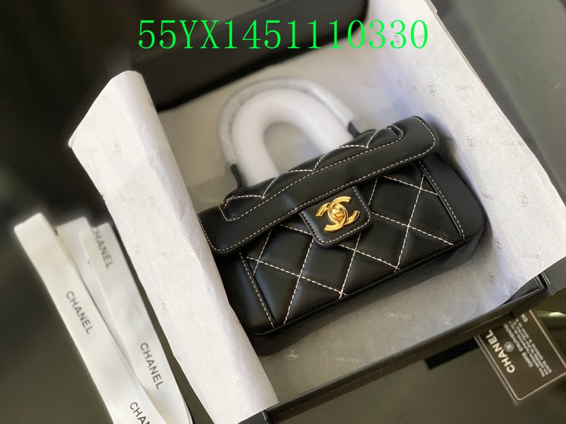 Glami - CHL Bags - 3212