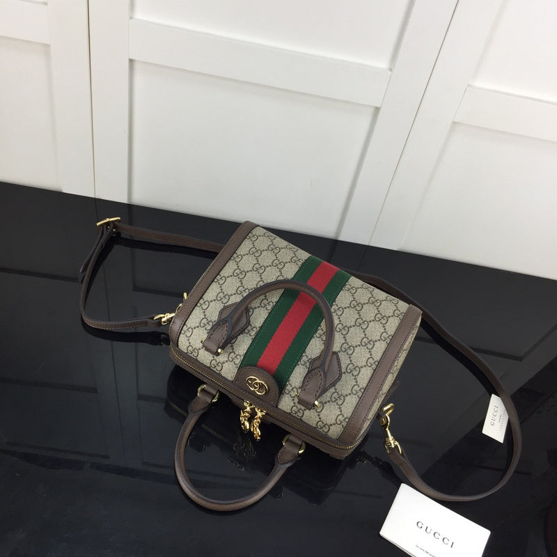 Satchel Bags - GUC Bags - 993
