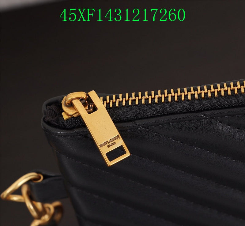 Glami - YLS Wallet - 206