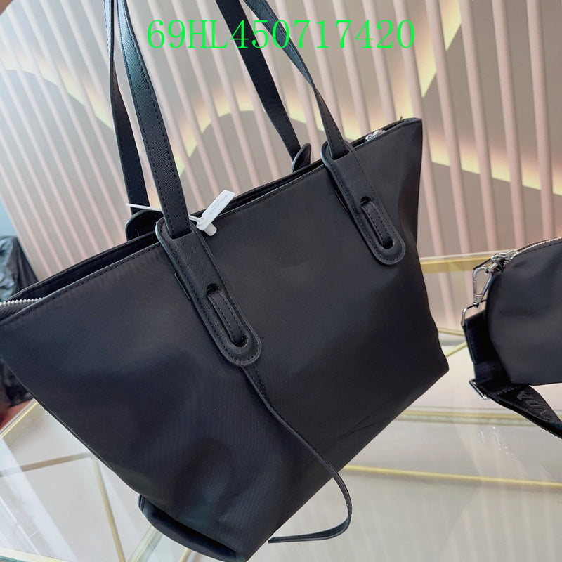 Satchel Bags - PDA Bags - 3110