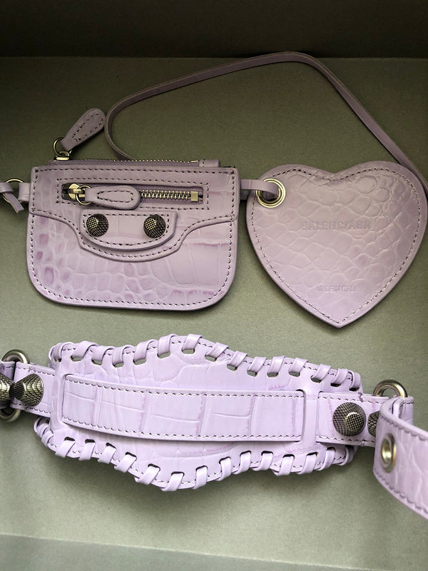 Glamy - BG Bags - 729