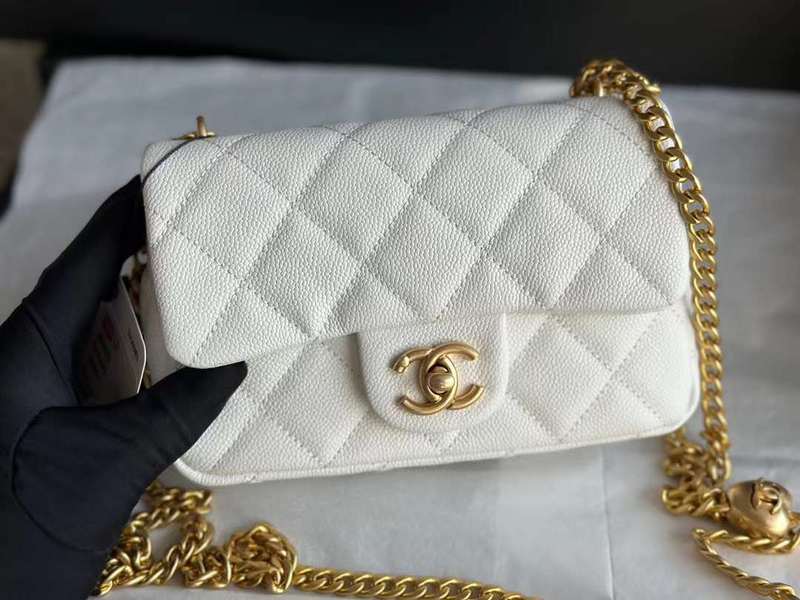Satchel Bags - CHL Bags - 5954