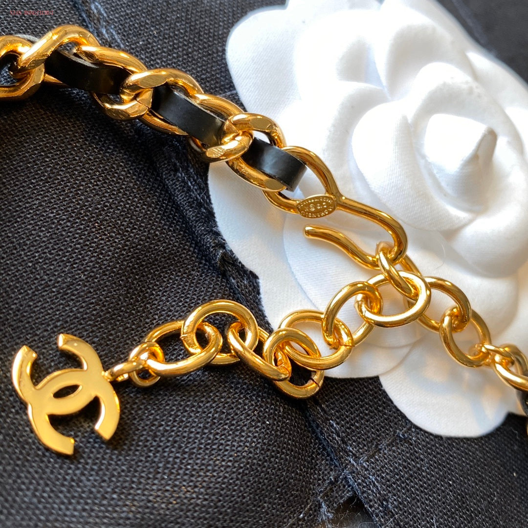 GLM - Top Quality Necklace CHL056