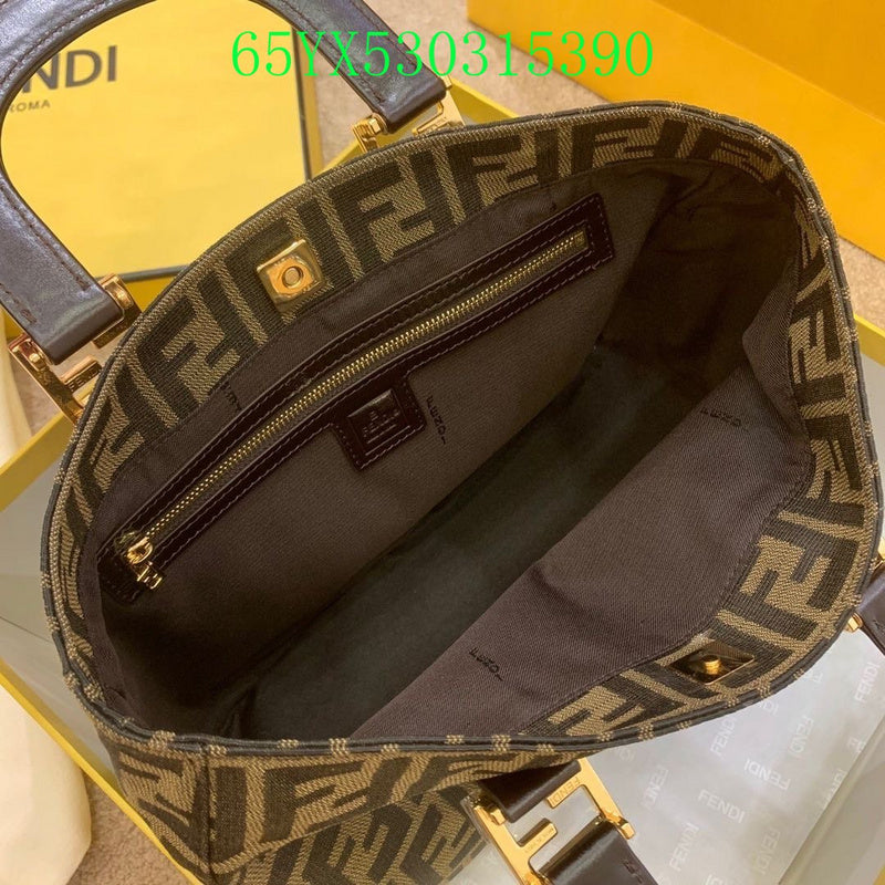 Glami - FDE Bags - 3436
