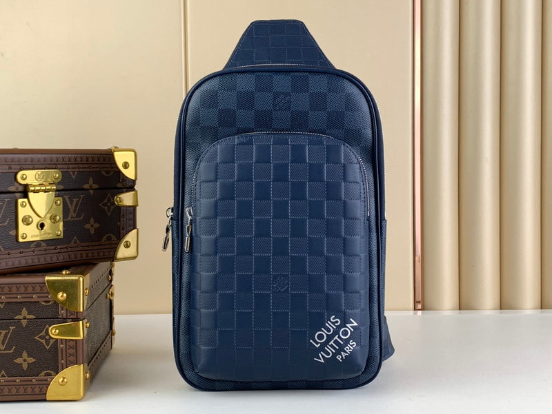 Satchel Bags - VL Bags - 2703