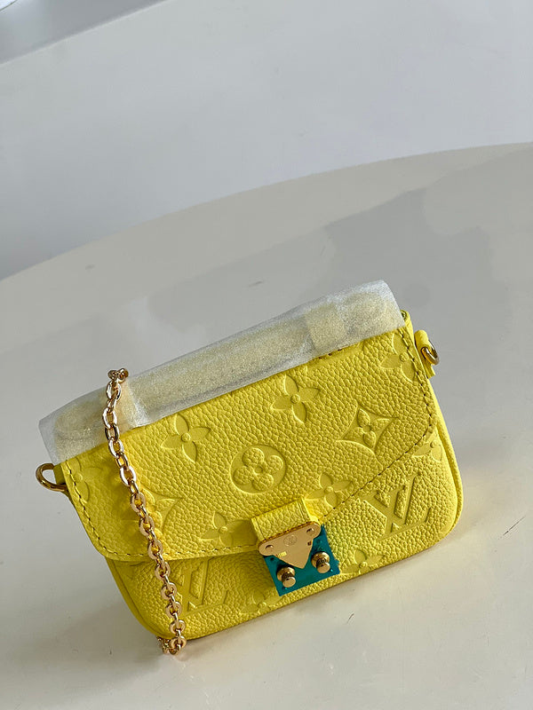 Glami GlamI Lu-Vi Bags - 16821
