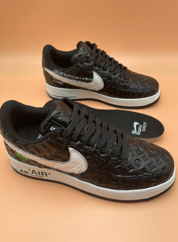 glami shop- LOV Men Shoes - 1109